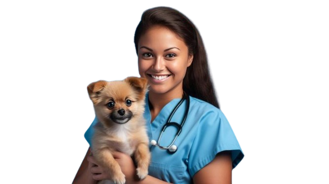 Image showing pet wellness