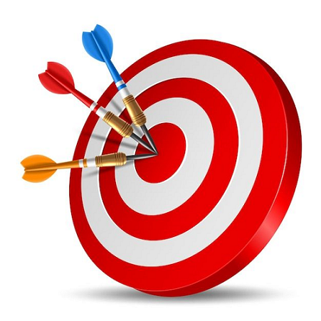Image portraying our goals
