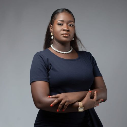 Image of Dr. Chinyere