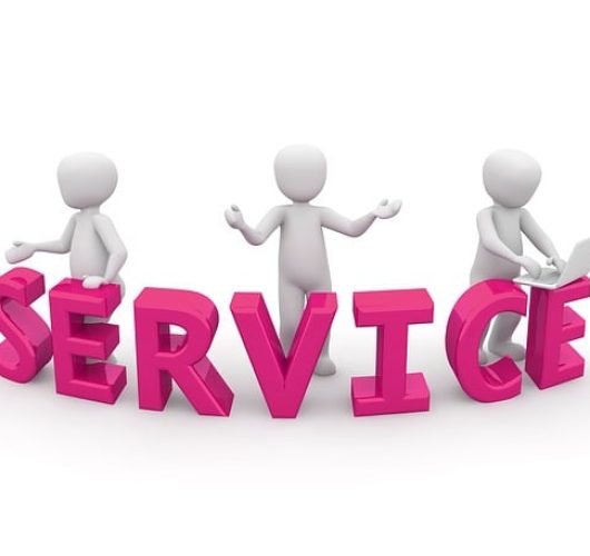 My services
